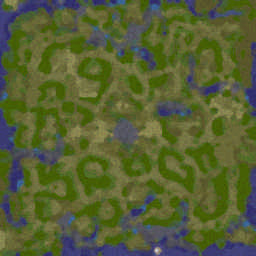 Island Defense 4.4.2Beta11