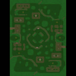 West Hinterlands - WARD