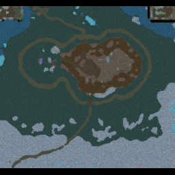 Long Night Battle of Winterfell v2.1