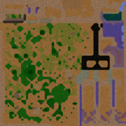 Magina Wars v0.6 Pro
