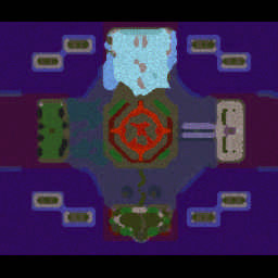 Lotr Blood Tourney 6.6y