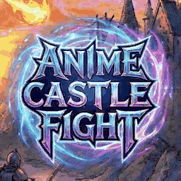 Anime Castle fight 0.5a 