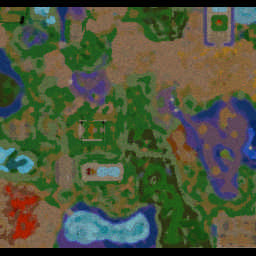 Pokemap March