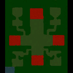 Hero Defense GreenWoods zSaga vUltra