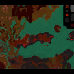 Beyond The Dark Portal alpha v06