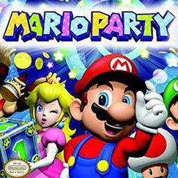 Mario Party v1.16