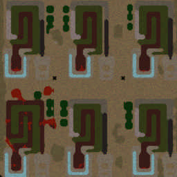 OblivionTD 2007 By RikonVan v.2.1