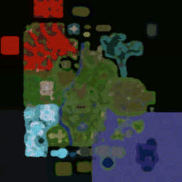 |cffff6a1dHellfire RPG|r 0.9.23