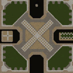 |cff00ff00Footmen Frenzy Solo 1.5