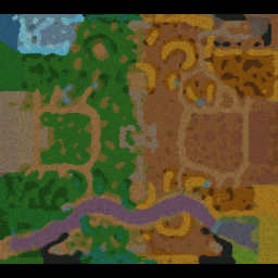 |cffd45e19Footmen Vs Grunts 6.8.9