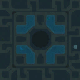 |cffff0303Demon Circle TD | Midnight v2.5