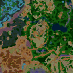 Julien's RPG 1.1