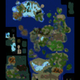 LORDAERON: TA GENESIS_513.19