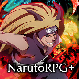 |cffF2A30BNaruto RPG |cffFFE182Plus|r|cffFBE407 1.116|r