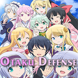 |cFFFF99FFOtaku|r |cFFFFCCFFDefense|r v2.5.3