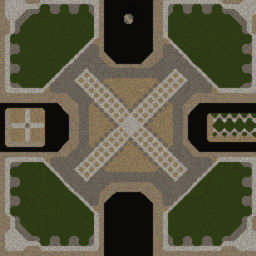 |cffffcc00Reforged|r Footmen 7.9.9W-rc3