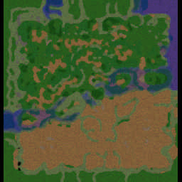 Minimap of Imperial Invasion (DFS) 1.7S - EN G