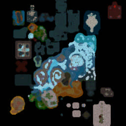 Minimap of Twilight Ascendant v4.08g