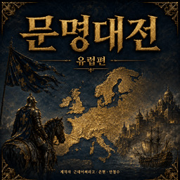 Minimap of 문명대전 : 영웅 승급과 바이킹 침공 X4R5