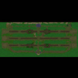 |cFFFFCC00War of Races v1.17g|r