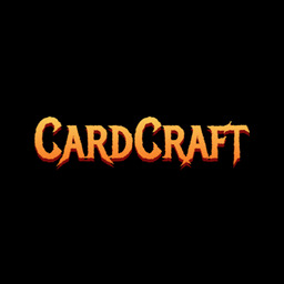 Minimap of CardCraft v16