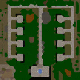 Chaos Tower Defence