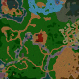 Julien 's Open RPG Final (Fixed)