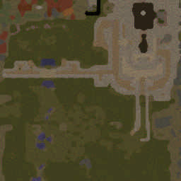 The Best Helms Deep [equal]