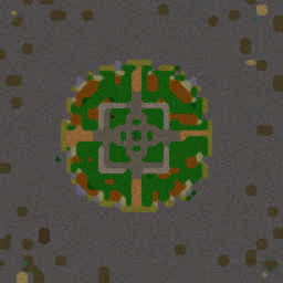 Fischk Hero Defence V.9.10