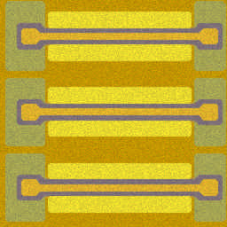Yellow TDV2.5