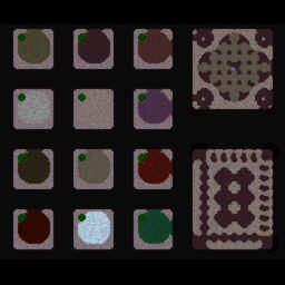 hoihoi8s Custom Hero Survival v1.21