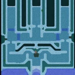 Wintermaul X14 Balanced Version