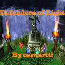Minimap of Defenders of Light v0.9.6 BETA