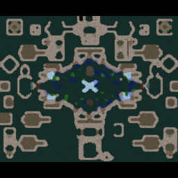 Angel Arena: Frozen 1.92