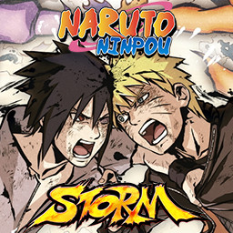 Naruto ninpou storm warcraft 3 гайд