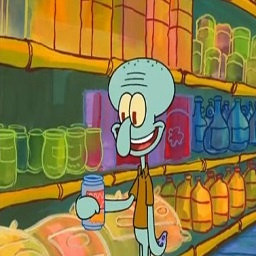 Canned Bread!v√115