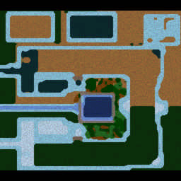 Hero Wars Exiled 1.17b