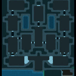 WarCraft Maul: BotMod v3.2.4 - Warcraft III Maps