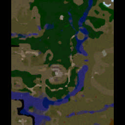 Battle For Middle Earth V6.5