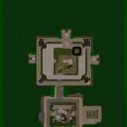 God's Land - Ultimate Version 1.0a