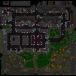 Undead Siege Marines 1.47