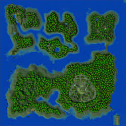 Legacies:Tides of the Serpent v1.0