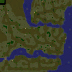 |cff30CFCF삼국지 군주전 v3.4|r