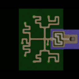 Devil's Nightmare TD v3.6