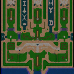 |cffFFCC00Kindergarten TD! v.3.0