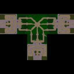 |cff32cd32Stronghold Kyad 1.0 Beta 2