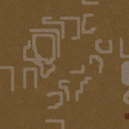 強者大戰 V 奧格馬動員令 0.93b