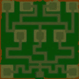 Green TD 2 2.0