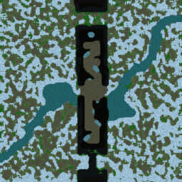 Wilderness Survival Co-oP 4.6 - PT