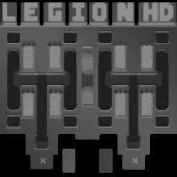 Legion HD v2.3 X
